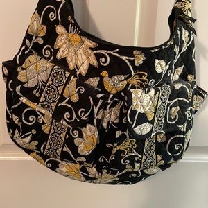 Vera Bradley crossbody